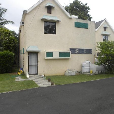 Arabica Villa Flic-en-Flacq Dış mekan fotoğraf