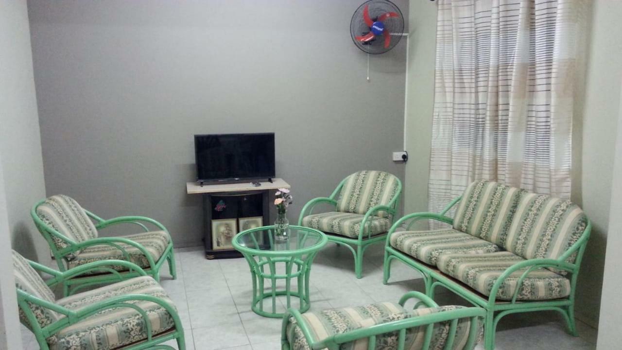 Arabica Villa Flic-en-Flacq Dış mekan fotoğraf